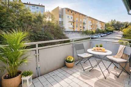 Wohnung zum Kaufen in Aarbergen 134.990,00 € 59.26 m²