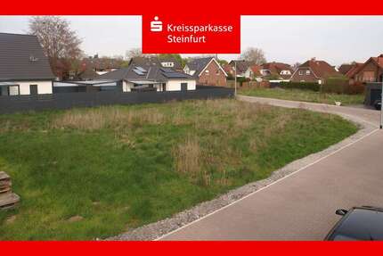 Grundstück zu verkaufen in Lengerich 239.000,00 € 829 m²