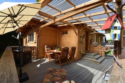 Ferienhaus Chalet Hütte Zillertal Tirol Aufenfeld zum mieten **** - Mötzing