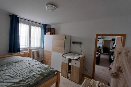 2 Raumwohnung mit offener Küche - Leipzig Ost