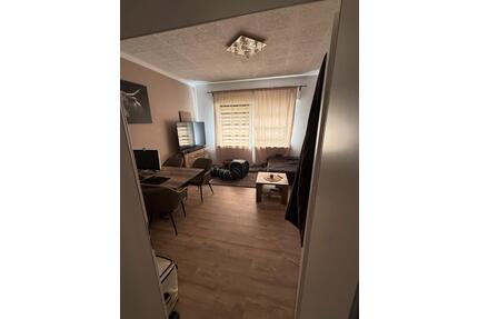 Sonnige 3,5-Zimmer-Wohnung (70m2) in Bönen ab sofort zu vermieten - Unna Hemmerde