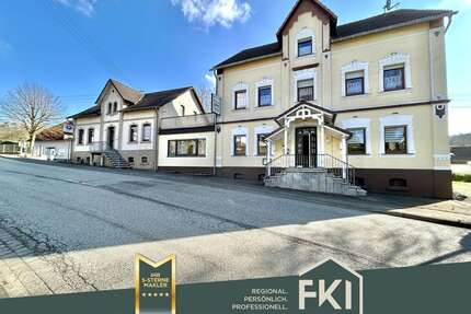 Haus zum Kaufen in Katzwinkel 255.000,00 € 298 m²