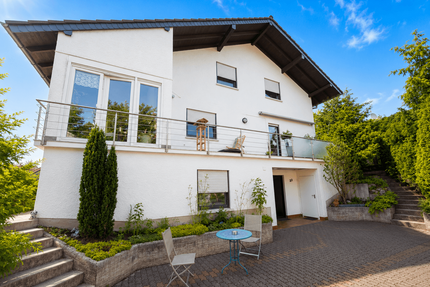 Haus zum Kaufen in Reinheim Ueberau 750.000,00 € 304 m² - Reinheim / Ueberau
