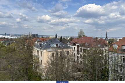 Wohnung zum Mieten in Dresden 1.150,00 € 88.98 m²
