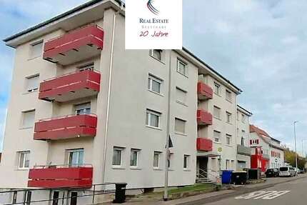 Wohnung zum Kaufen in Reutlingen 210.000,00 € 52 m²