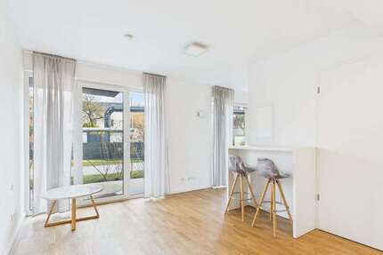Wohnung zum Mieten in Berlin 860,00 € 26.79 m²