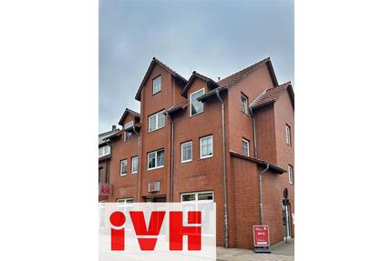 Wo Wohnen sich richtig anfühlt – 4 Zimmer in zentraler Lage von Walsrode