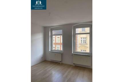 Gemütliche 3-Zimmer-Wohnung - frisch renoviert mit Keller in Magdeburg