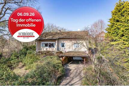 Haus zum Kaufen in Stelle Ashausen 349.000,00 € 130 m² - Stelle / Ashausen