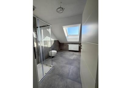 3 ZKB - Erstbezug nach Kernsanierung - 85m² - Pachten Ökosee - Dillingen (Saar)