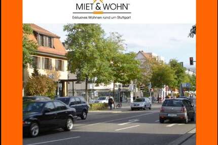 Wohnung zum Kaufen in Stuttgart-Sillenbuch 460.000,00 € 70 m²