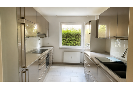 Wohnung zum Mieten in Oberursel 1.600,00 € 106 m²