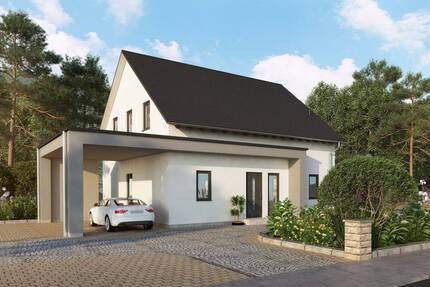 Ihr Traumhaus in Taucha: Individuell & Nachhaltig!