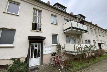 Wohnung zum Mieten in Weißenthurm 419,00 € 41.96 m²