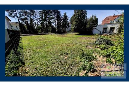 Grundstück zu verkaufen in Markkleeberg Auenhain 329.000,00 € 692 m² - Markkleeberg / Auenhain