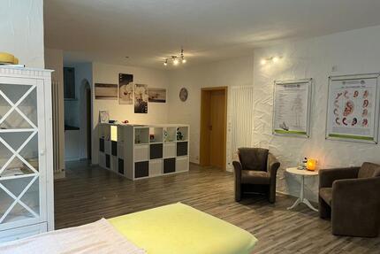 Einliegerwohnung als Büro oder Praxis - Schwäbisch Gmünd Bargau