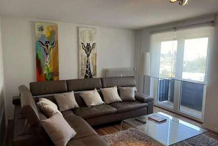 Wohnung zum Mieten in Hannover 900,00 € 70 m²