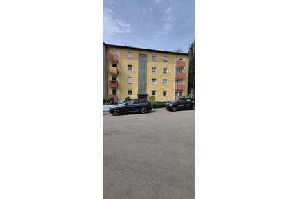 Wohnung zum Kaufen in Kaiserslautern 155.000,00 € 83 m²