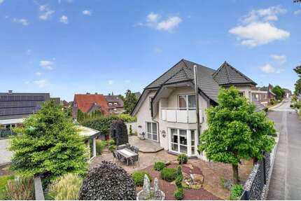Haus zum Kaufen in Stadtlohn 580.000,00 € 182.81 m²