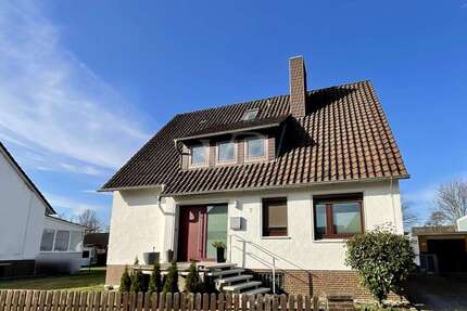 Haus zum Kaufen in Laatzen Ingeln 485.000,00 € 161 m² - Laatzen / Ingeln