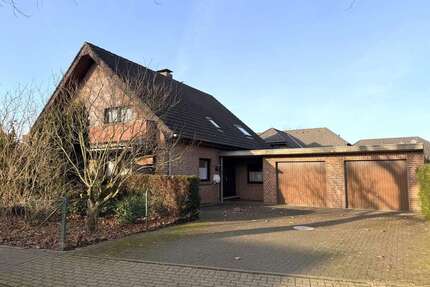 Haus zum Kaufen in Kleve 394.500,00 € 163 m²