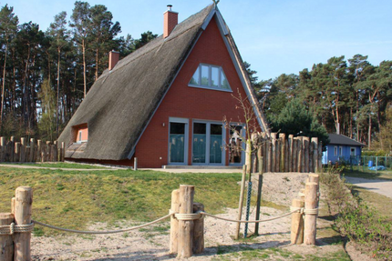 Haus zum Kaufen in Loddin 352.000,00 € 83 m²