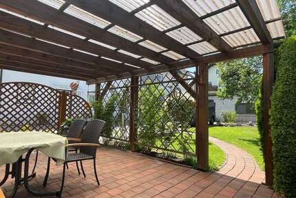 Wohnung zum Mieten in Bad Wörishofen 980,00 € 125.64 m²
