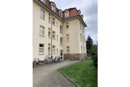 Wohnung zum Mieten in Dresden 440,00 € 46.23 m²