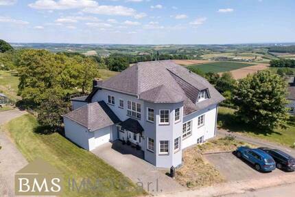 Luxuriöses Haus in Koosbüsch: Traumhaftes Wohnen! - Wißmannsdorf