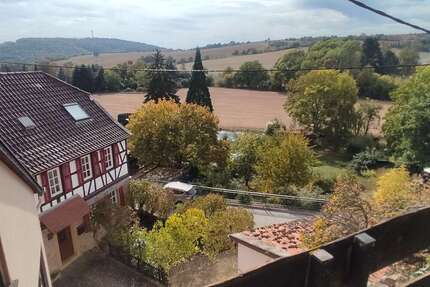 Haus zum Mieten in Sponheim 1.100,00 € 120 m²