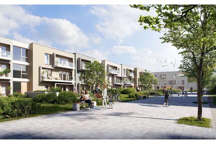 Wohnung zum Kaufen in Dreieich 625.000,00 € 93 m²