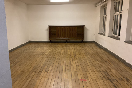 Lager in Burbach - Lagerräume - 450,00&nbsp;EUR Kaltmiete, ca.&nbsp; 128,00&nbsp;m&sup2; in Burbach (PLZ: 57299)