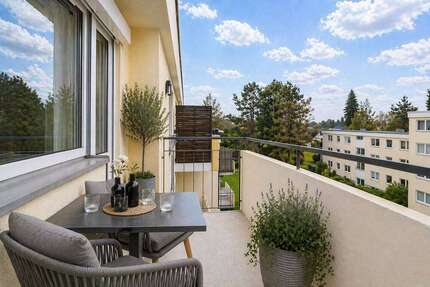 Wohnung zum Kaufen in München 321.000,00 € 53.5 m²