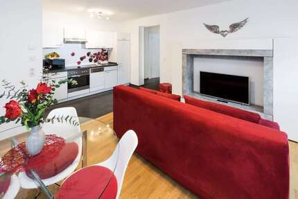 Wohnung zum Mieten in Würzburg 995,00 € 64 m²