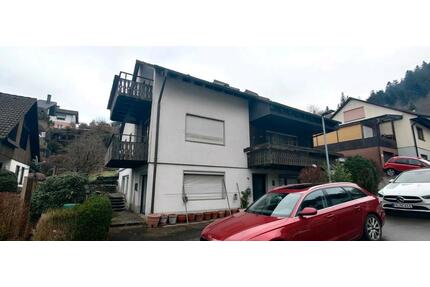 Mehrfamilienhaus Renditeobjekt Provisionsfrei - Schiltach