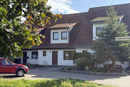 Haus zum Kaufen in Möser 219.000,00 € 122 m²