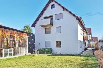 Haus zum Kaufen in Fellbach 1.190.000,00 € 194.1 m²