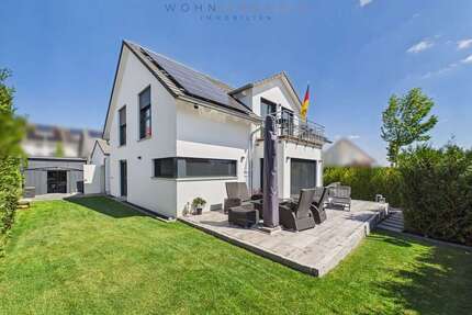 Haus zum Kaufen in Tiefenbronn 899.000,00 € 162 m²
