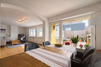 Wohnung zum Kaufen in Breisach am Rhein 389.000,00 € 128.88 m²