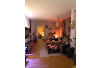 3 Zimmer Wohnung, 1 OG. in Vegesack - Bremen