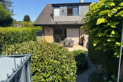 Haus zum Mieten in Ratingen 2.400,00 € 136 m²