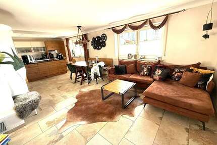 Wohnung zum Mieten in Pittenhart Aindorf 1.270,00 € 190 m² - Pittenhart / Aindorf