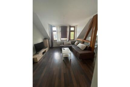 2,5 Zimmer Wohnung Köln Wahnheide Modernisiert mit Altbaucharme