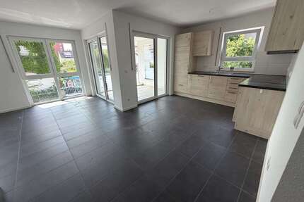 Wohnung zum Mieten in Friedrichshafen 1.068,20 € 71.3 m²