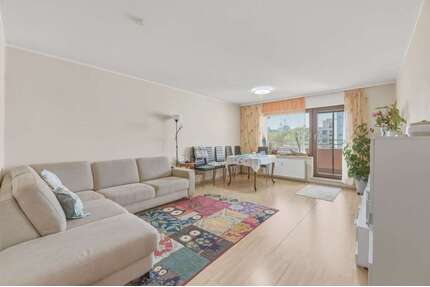 Wohnung zum Kaufen in Böblingen 198.000,00 € 54.9 m²