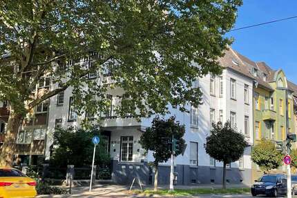 Wohnung zum Kaufen in Krefeld 460.000,00 € 169 m²