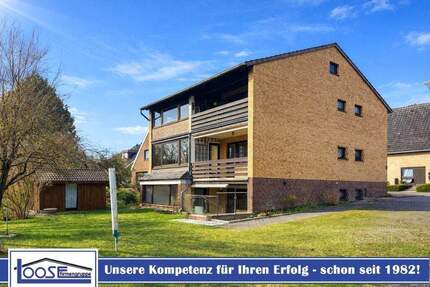 Das perfekte Wohnhaus für die große Familie in NiendorfO. - Timmendorfer Strand / Niendorf Niendorf/Ostsee