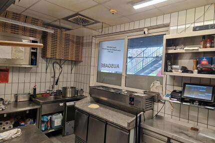 Pizzeria – Lieferservice in der Erlebniswelt Gersthofen in TOP LAGE Nähe Amazon und vielen anderen Firmen