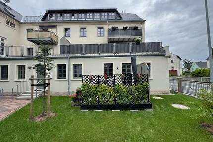 Wohnung zum Mieten in Großröhrsdorf 893,00 € 93.4 m²