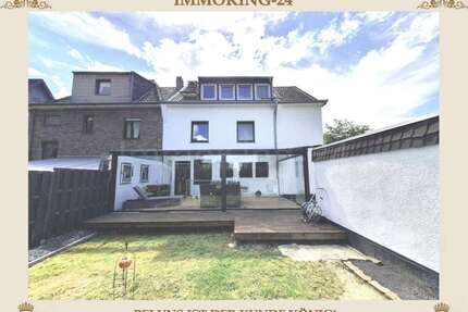 Haus zum Kaufen in Herzogenrath 480.000,00 € 166 m²